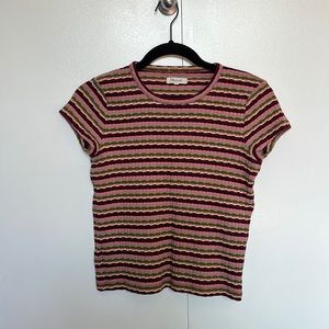 Madewell Tee